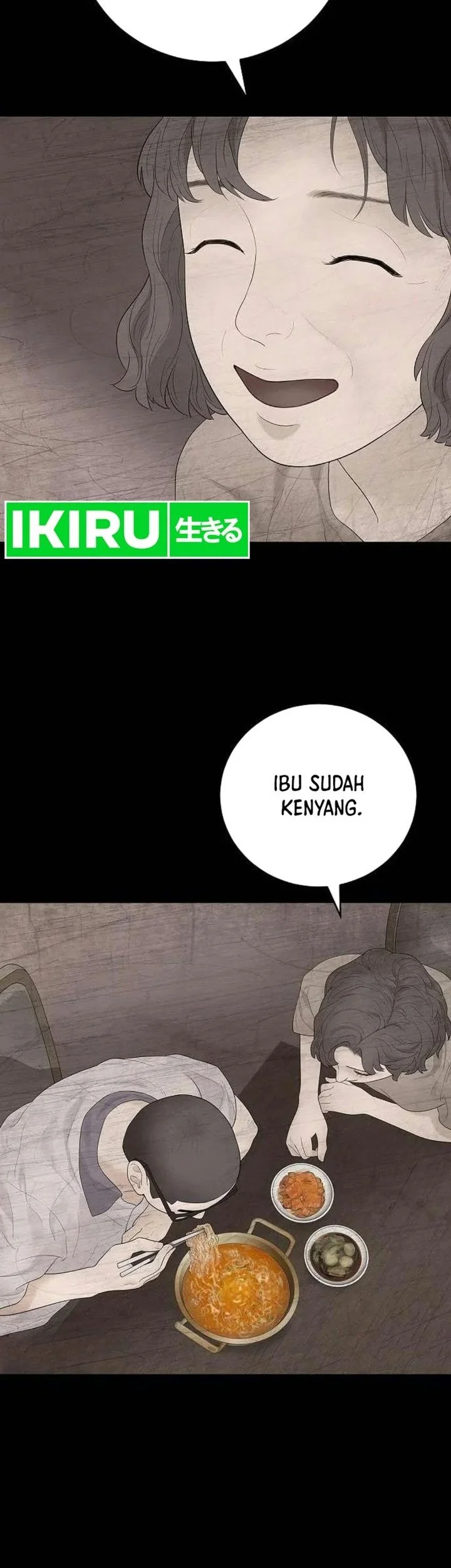 I Alone Am the True Chaebol Chapter 6 Gambar 38