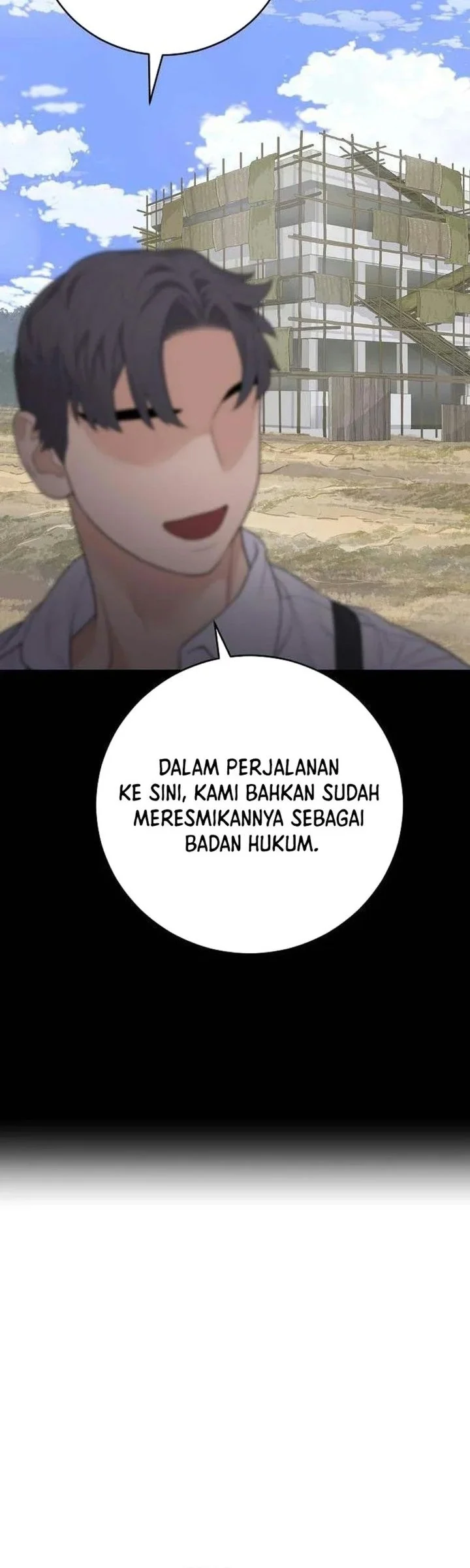 I Alone Am the True Chaebol Chapter 6 Gambar 40