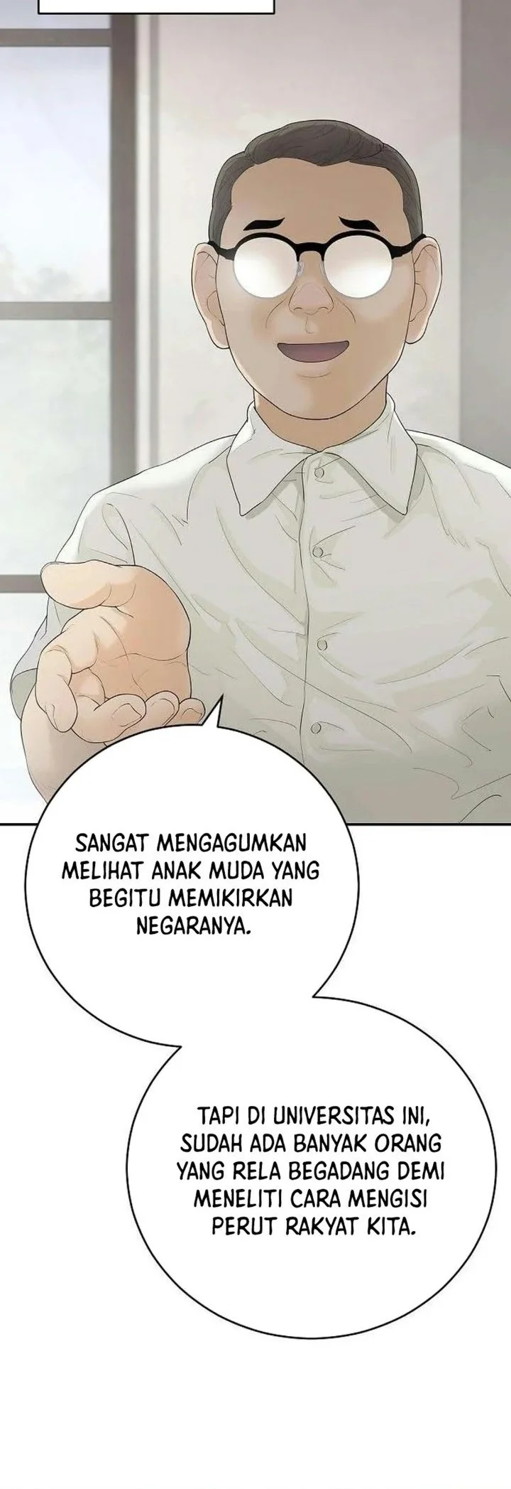 I Alone Am the True Chaebol Chapter 6 Gambar 48