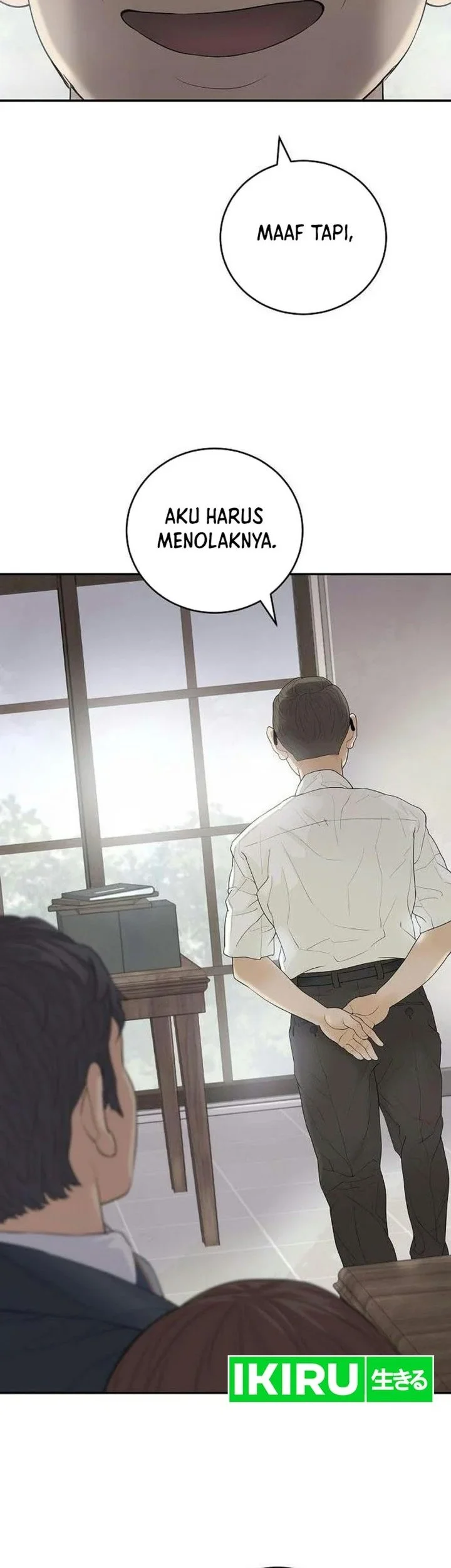 I Alone Am the True Chaebol Chapter 6 Gambar 50