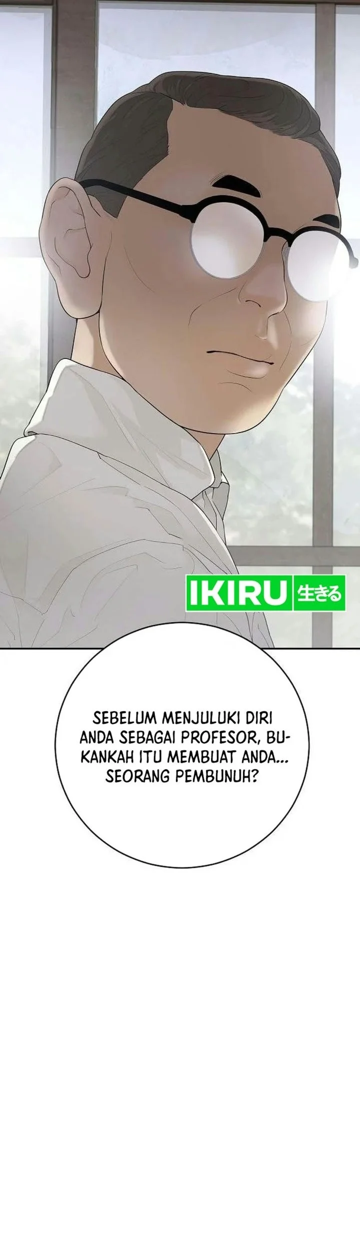 I Alone Am the True Chaebol Chapter 6 Gambar 57
