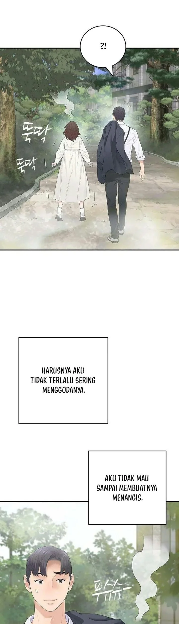 I Alone Am the True Chaebol Chapter 6 halaman 26