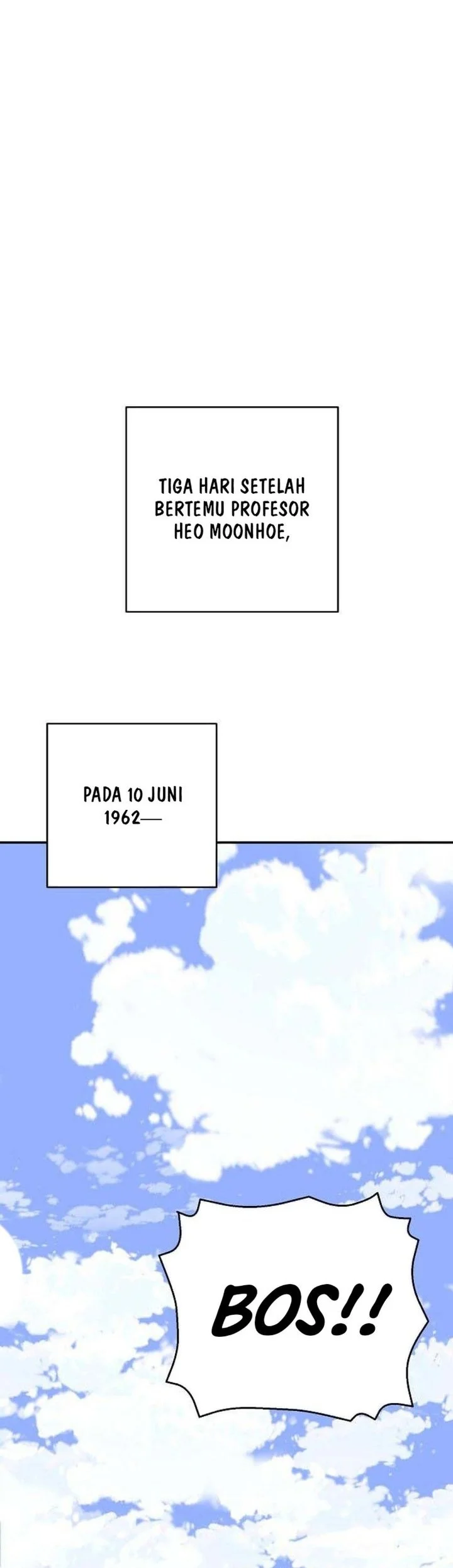I Alone Am the True Chaebol Chapter 7 Gambar 40