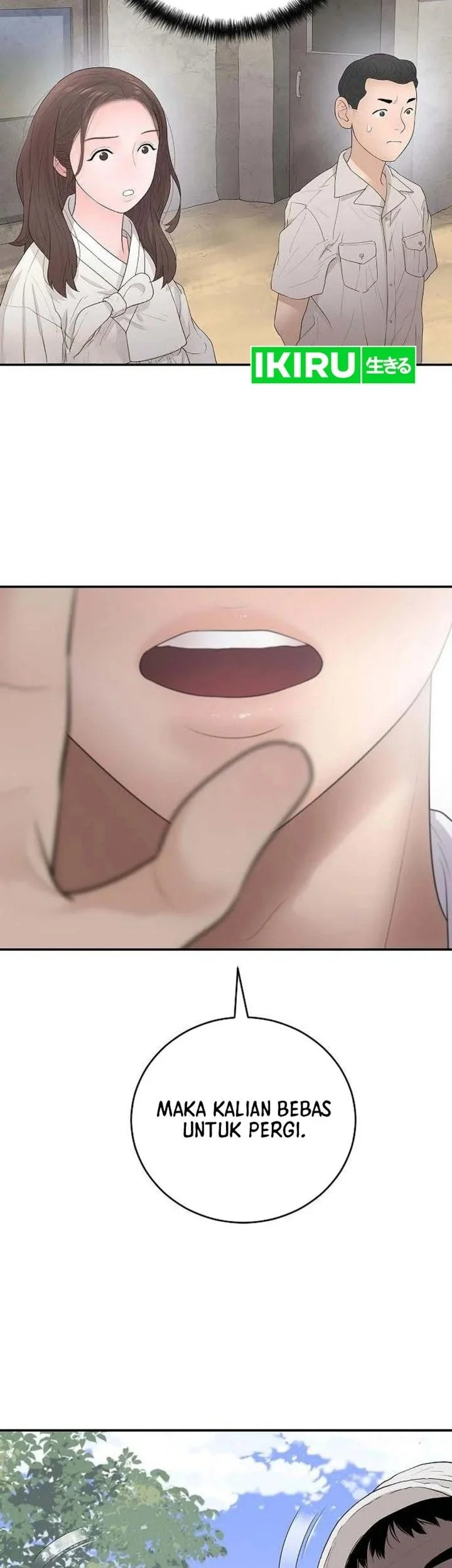 I Alone Am the True Chaebol Chapter 7 Gambar 62