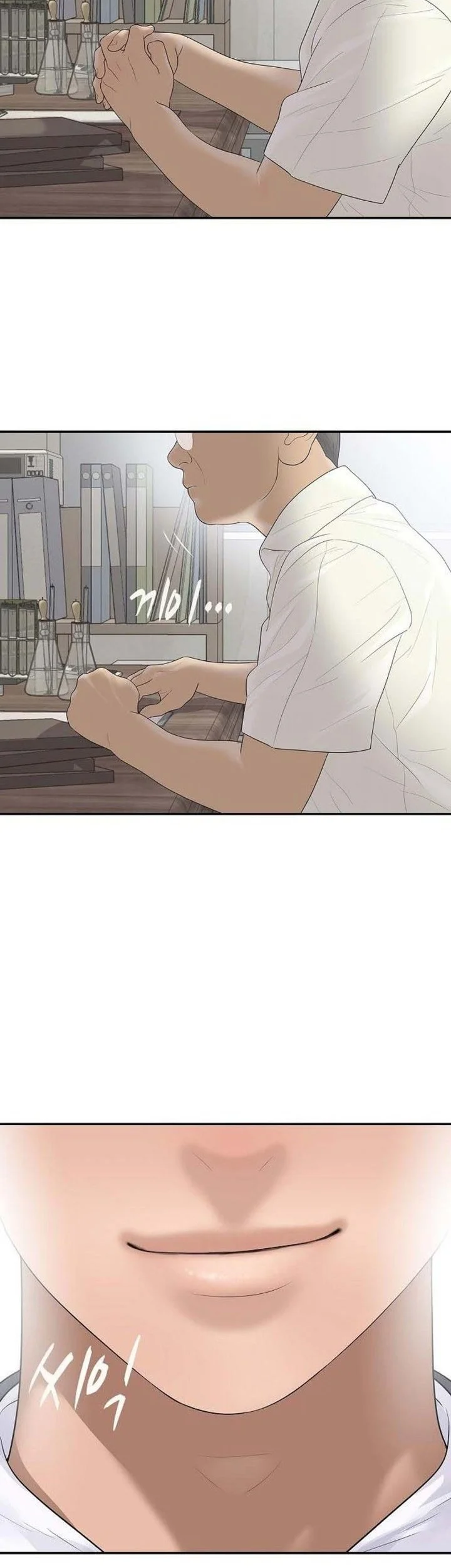 I Alone Am the True Chaebol Chapter 7 halaman 11