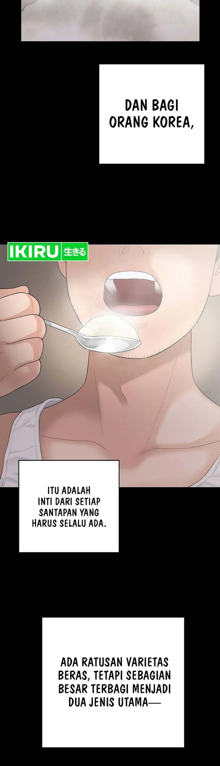 I Alone Am the True Chaebol Chapter 7 halaman 24