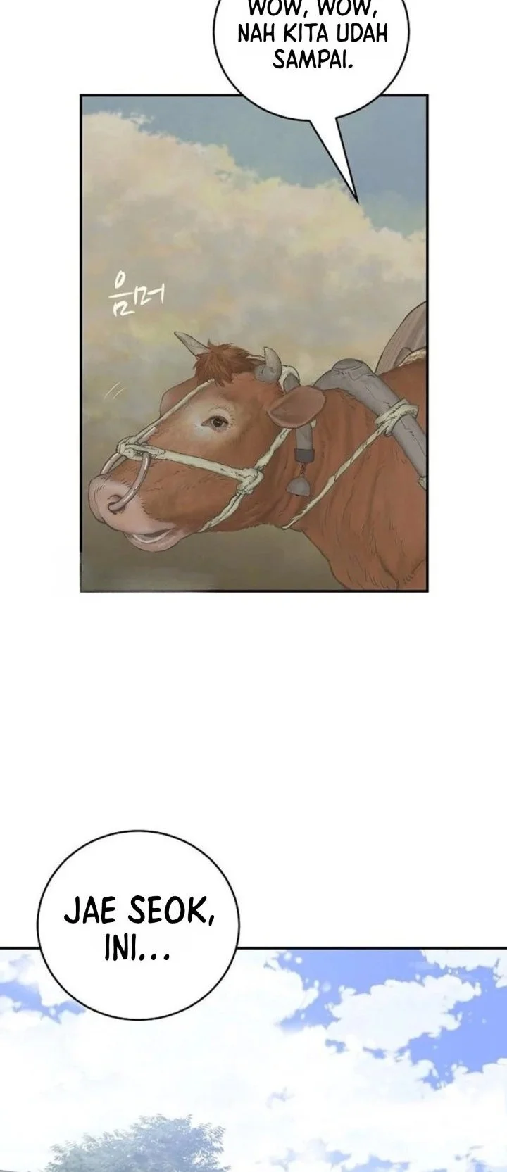 I Alone Am the True Chaebol Chapter 8 Gambar 48