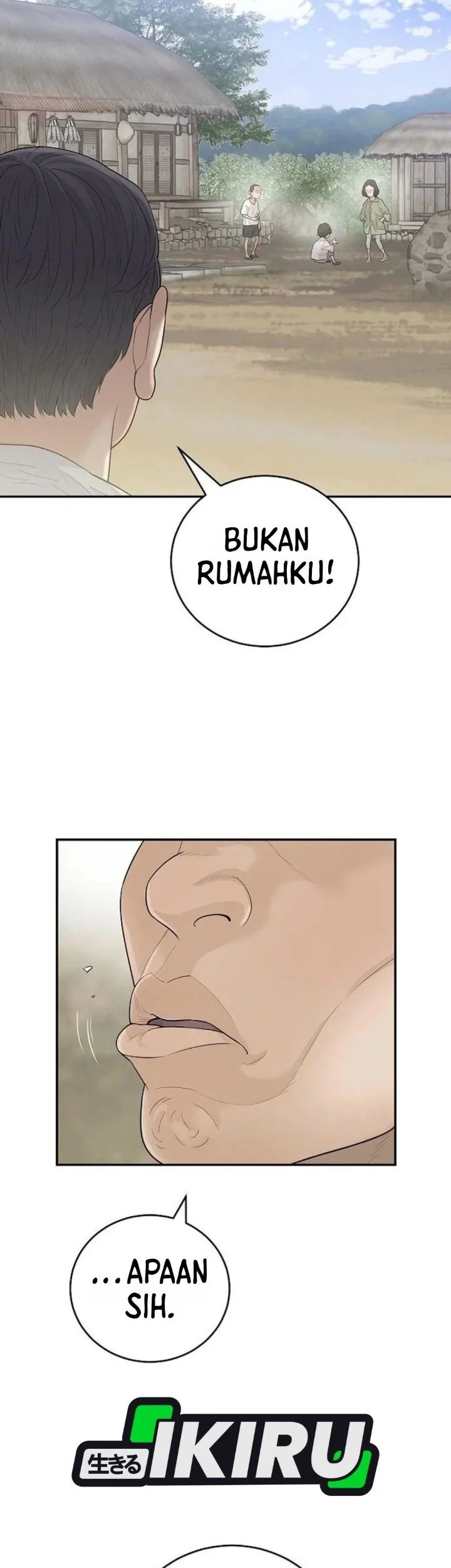 I Alone Am the True Chaebol Chapter 8 Gambar 49