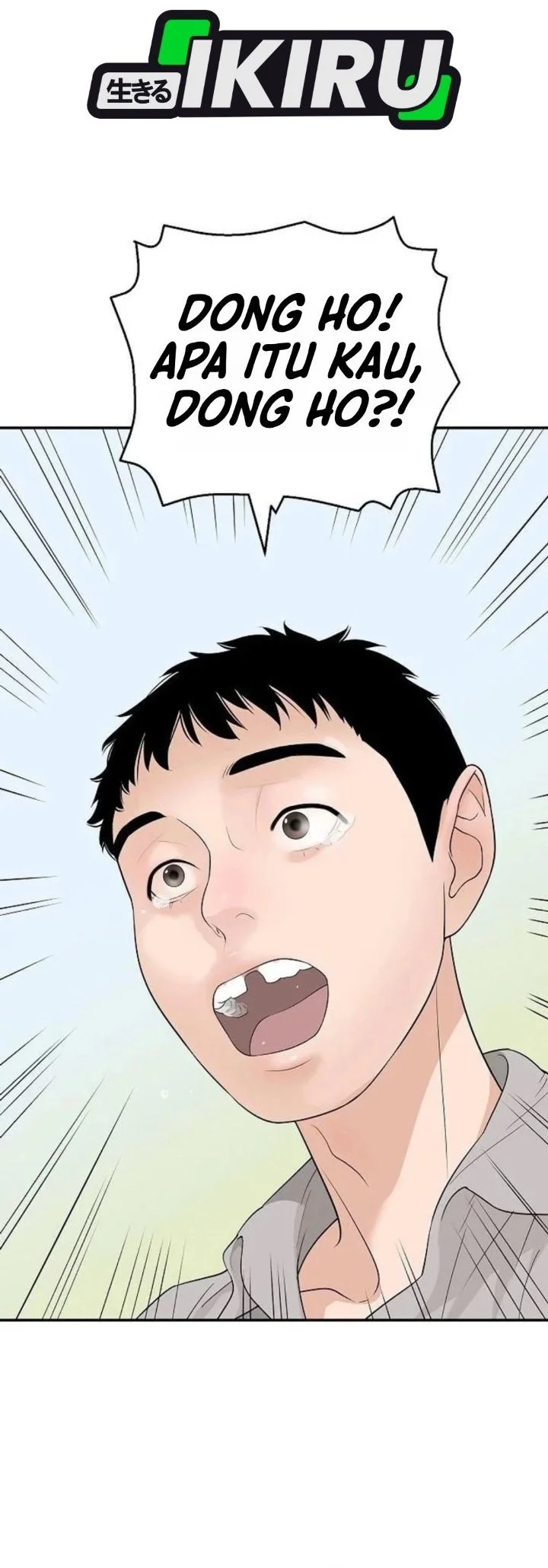 I Alone Am the True Chaebol Chapter 8 Gambar 56