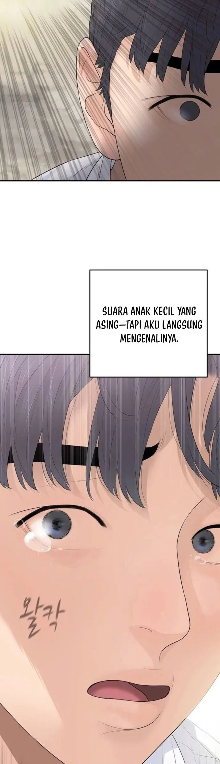 I Alone Am the True Chaebol Chapter 8 Gambar 62