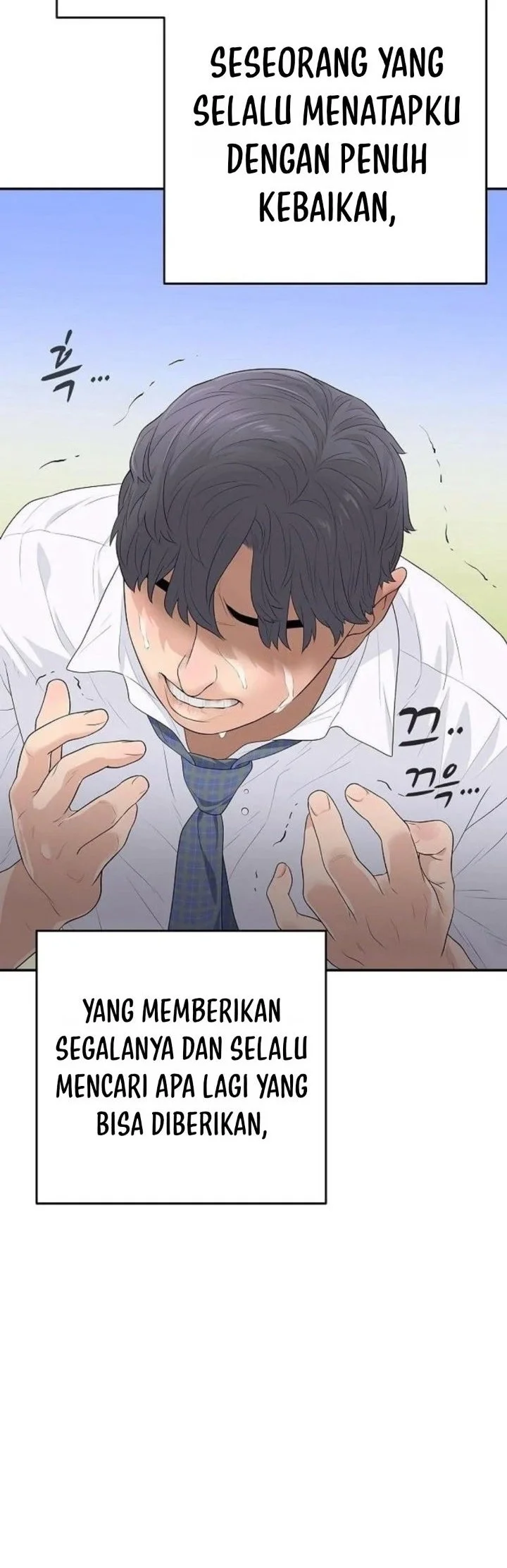 I Alone Am the True Chaebol Chapter 8 Gambar 64