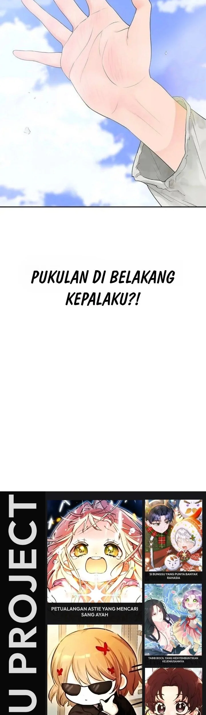 I Alone Am the True Chaebol Chapter 8 Gambar 67