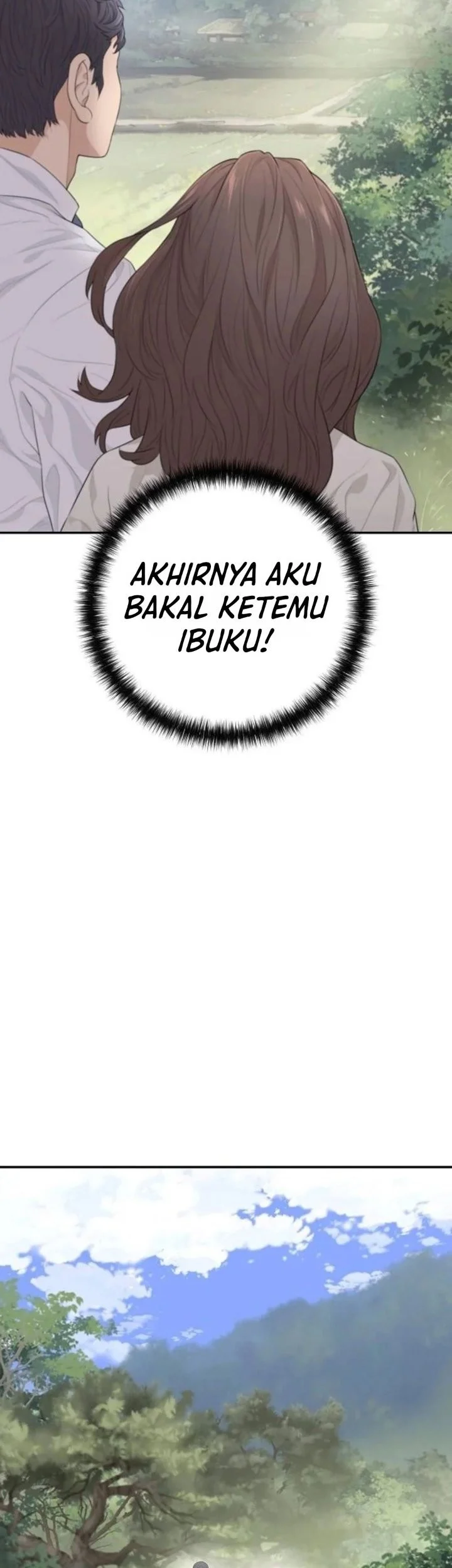 I Alone Am the True Chaebol Chapter 8 halaman 30