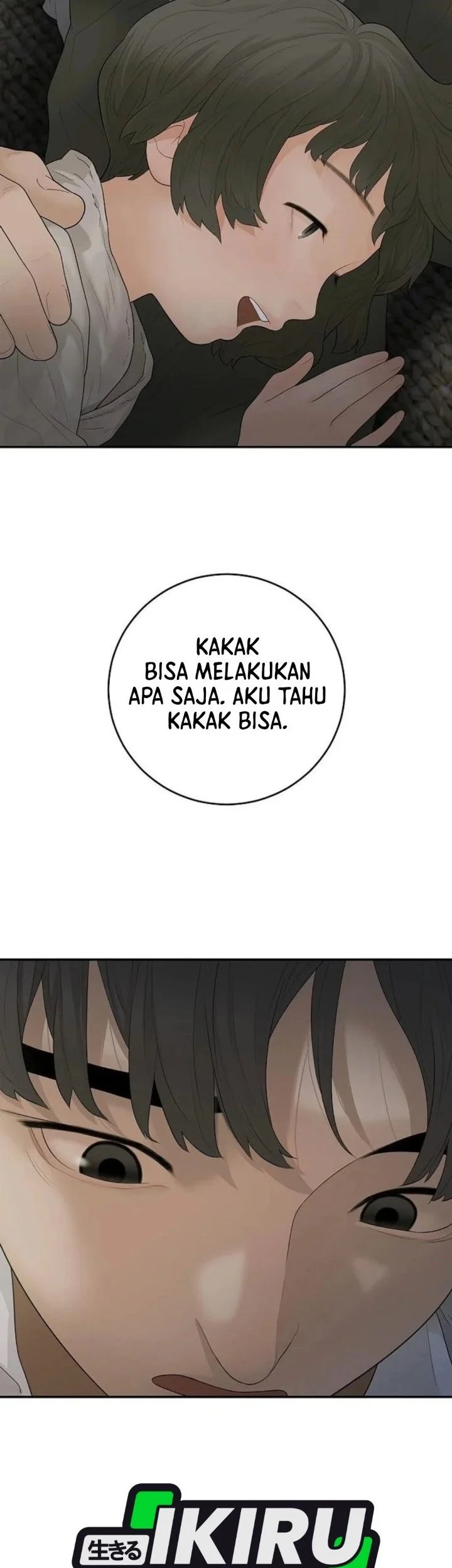 I Alone Am the True Chaebol Chapter 9 Gambar 38