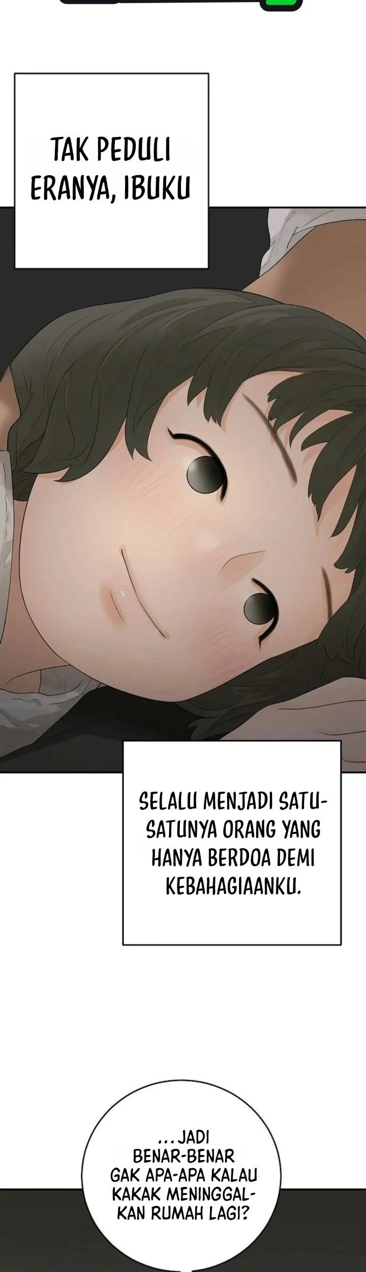 I Alone Am the True Chaebol Chapter 9 Gambar 39