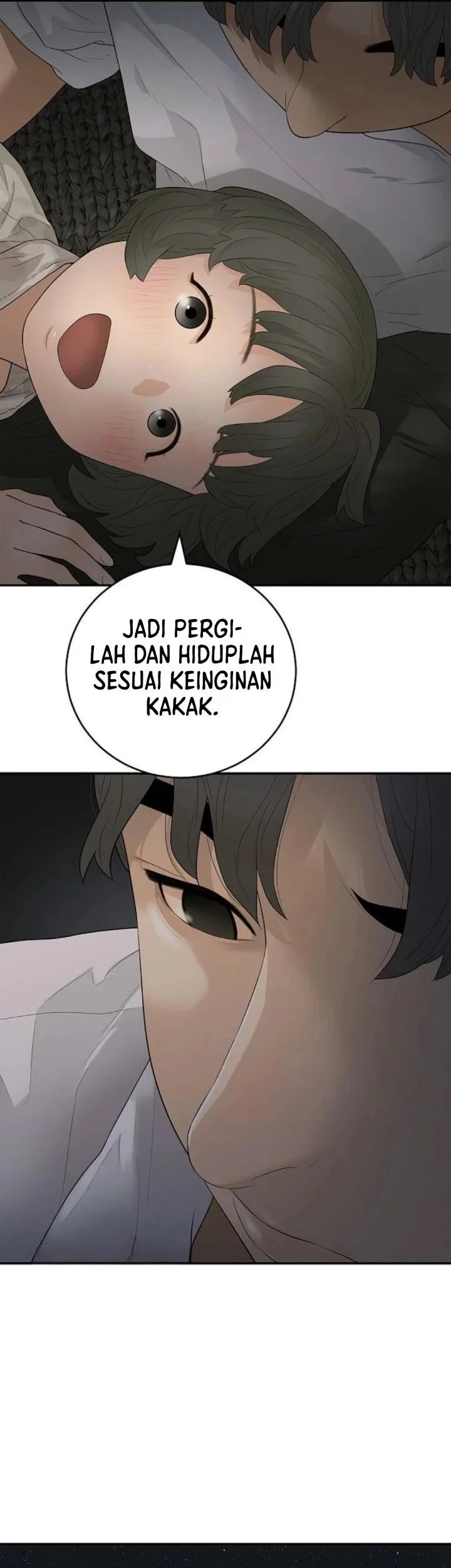I Alone Am the True Chaebol Chapter 9 Gambar 41