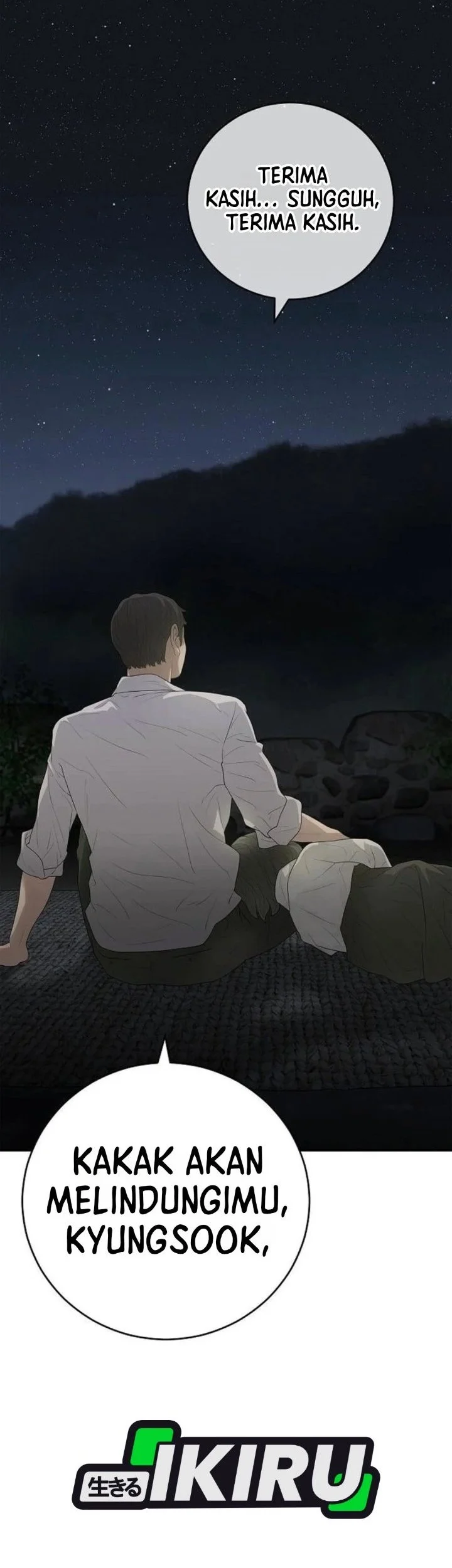 I Alone Am the True Chaebol Chapter 9 Gambar 42