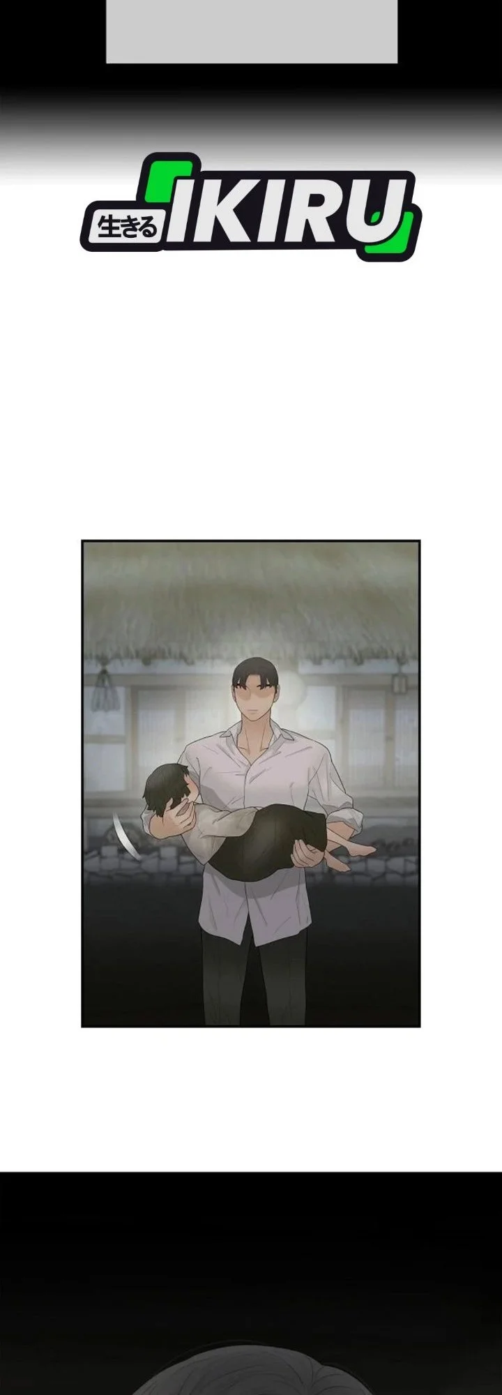 I Alone Am the True Chaebol Chapter 9 Gambar 48