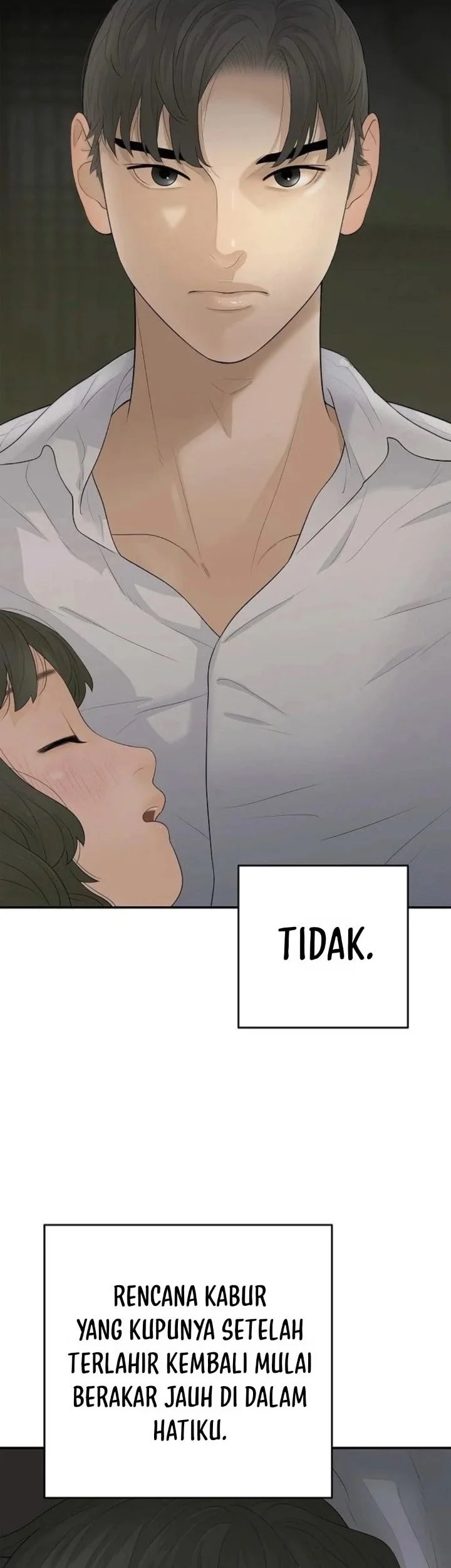 I Alone Am the True Chaebol Chapter 9 Gambar 49