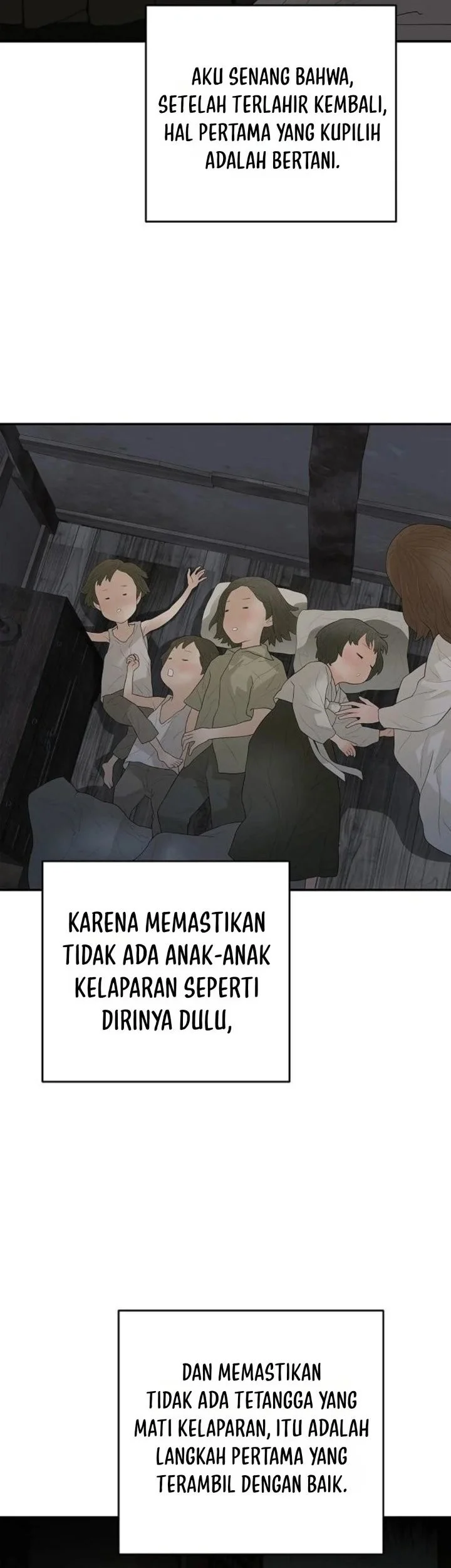 I Alone Am the True Chaebol Chapter 9 Gambar 53
