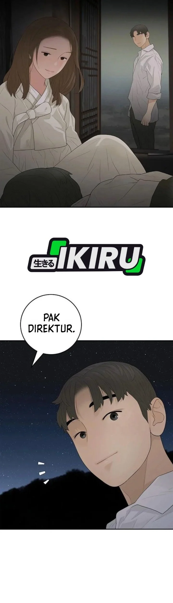 I Alone Am the True Chaebol Chapter 9 Gambar 54
