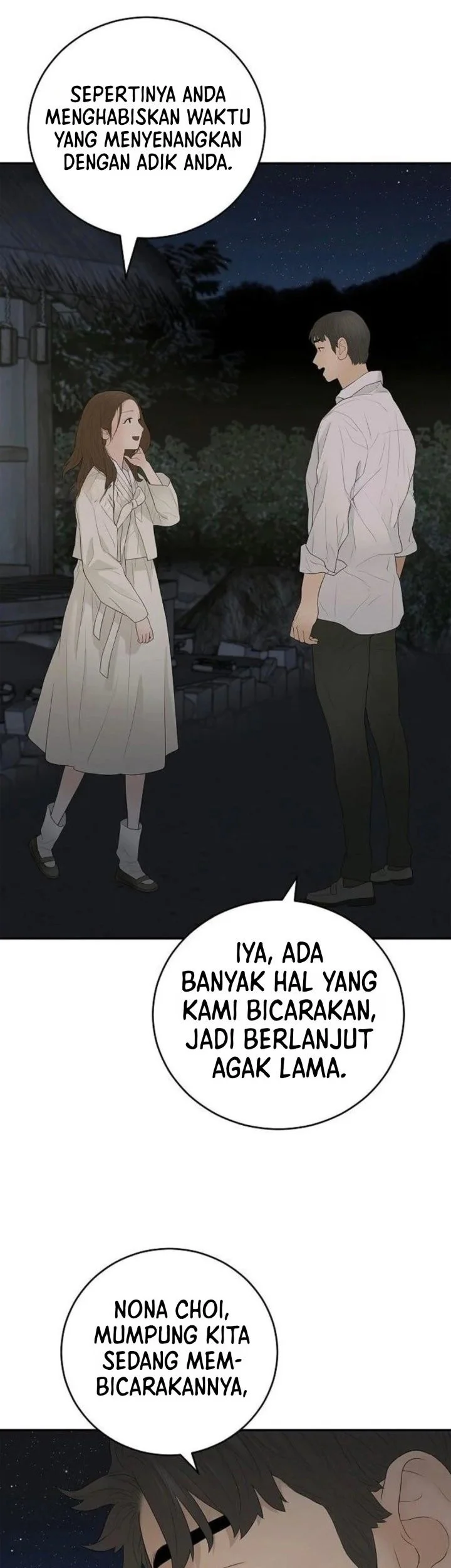 I Alone Am the True Chaebol Chapter 9 Gambar 55