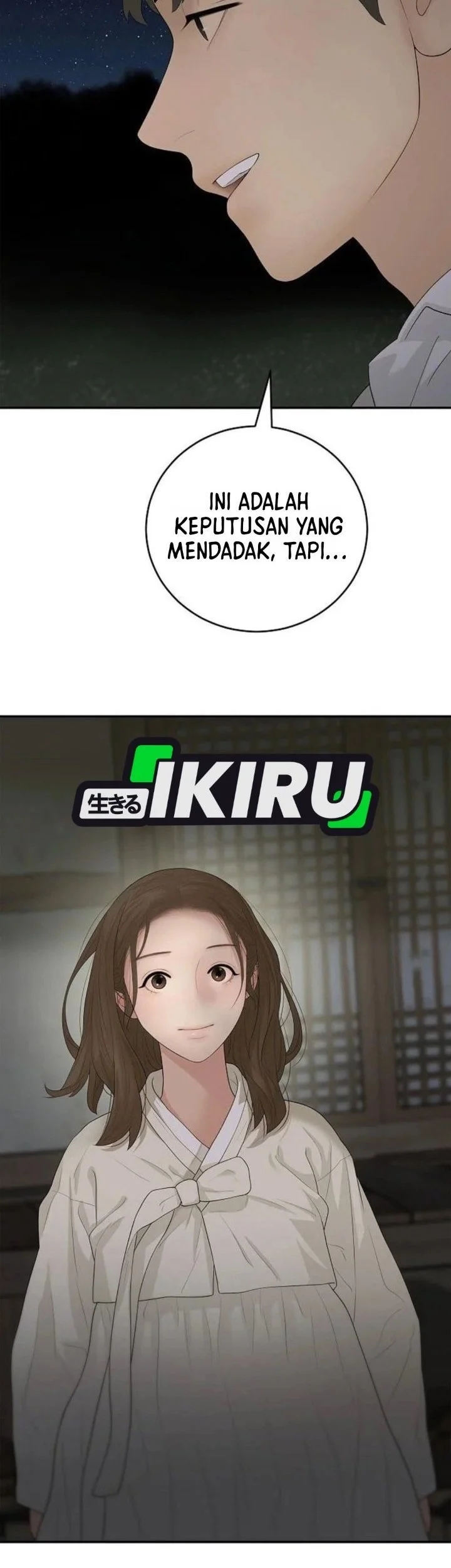 I Alone Am the True Chaebol Chapter 9 Gambar 56