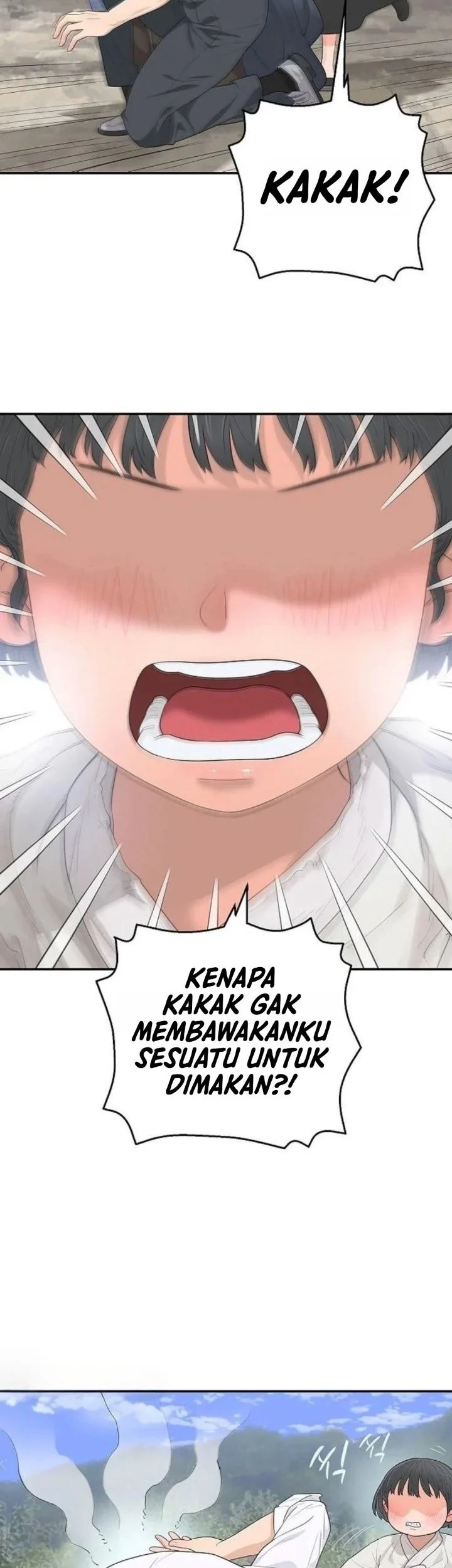 I Alone Am the True Chaebol Chapter 9 halaman 4