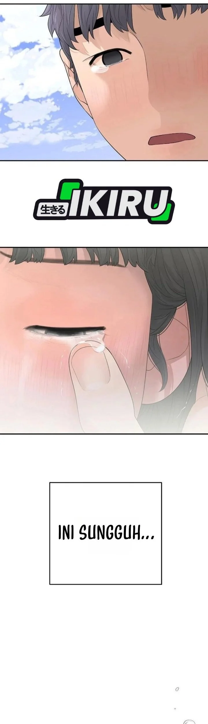 I Alone Am the True Chaebol Chapter 9 halaman 11