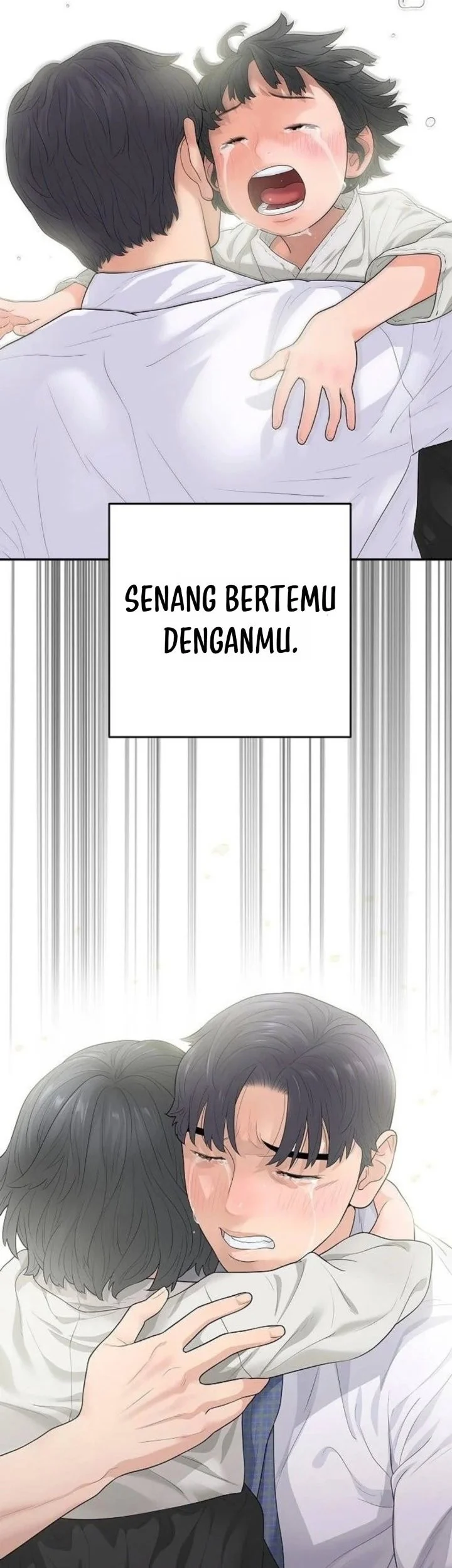 I Alone Am the True Chaebol Chapter 9 halaman 12