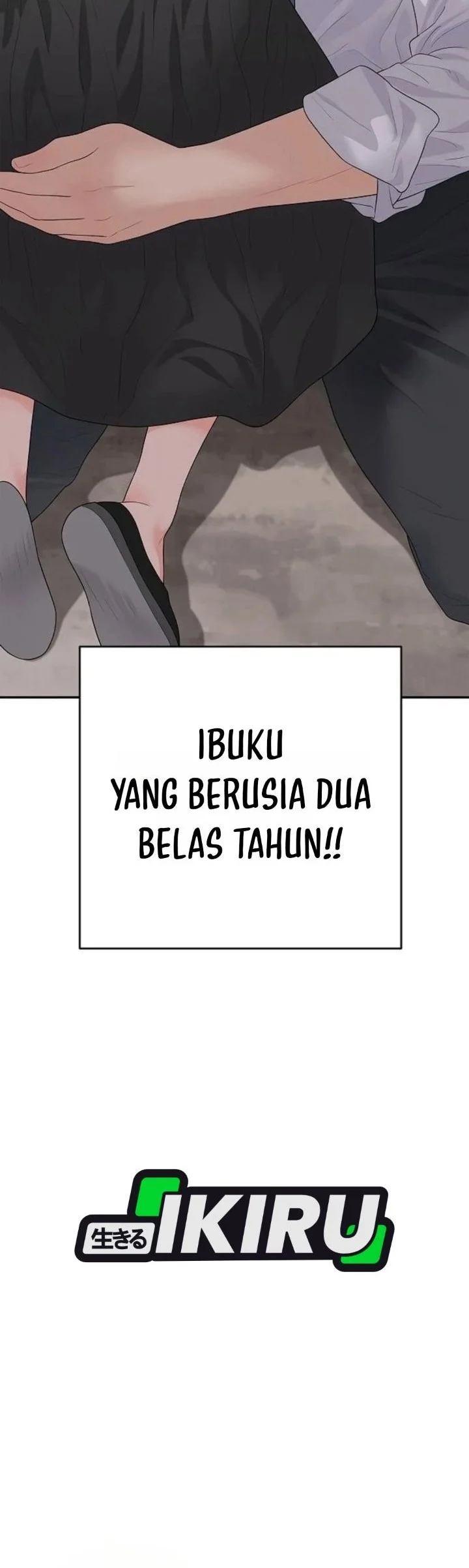 I Alone Am the True Chaebol Chapter 9 halaman 13