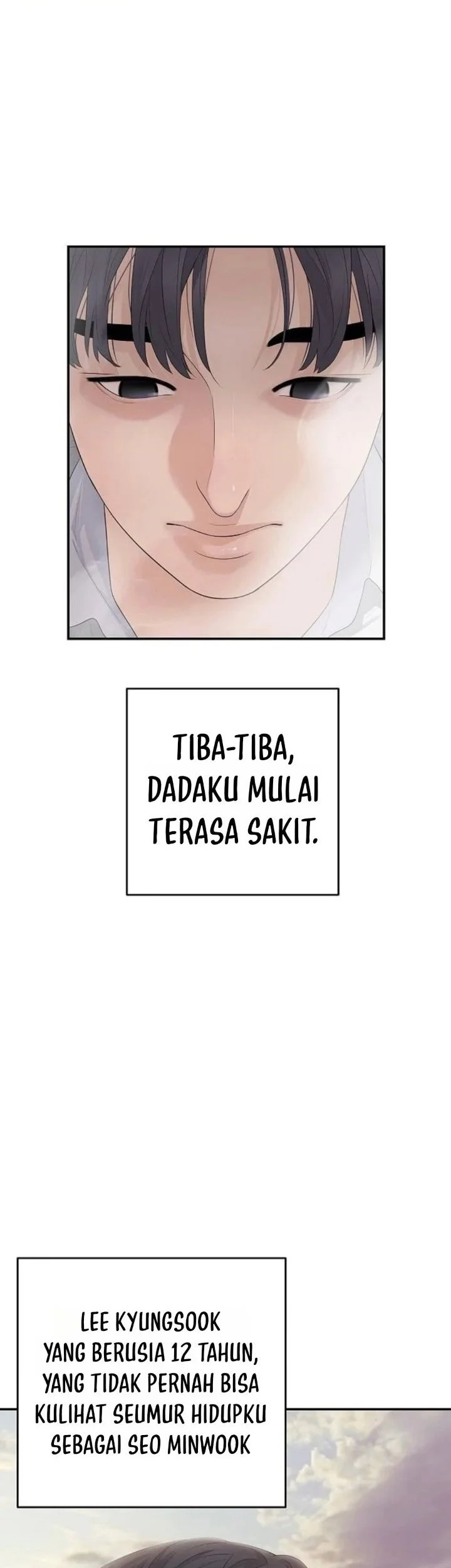 I Alone Am the True Chaebol Chapter 9 halaman 27