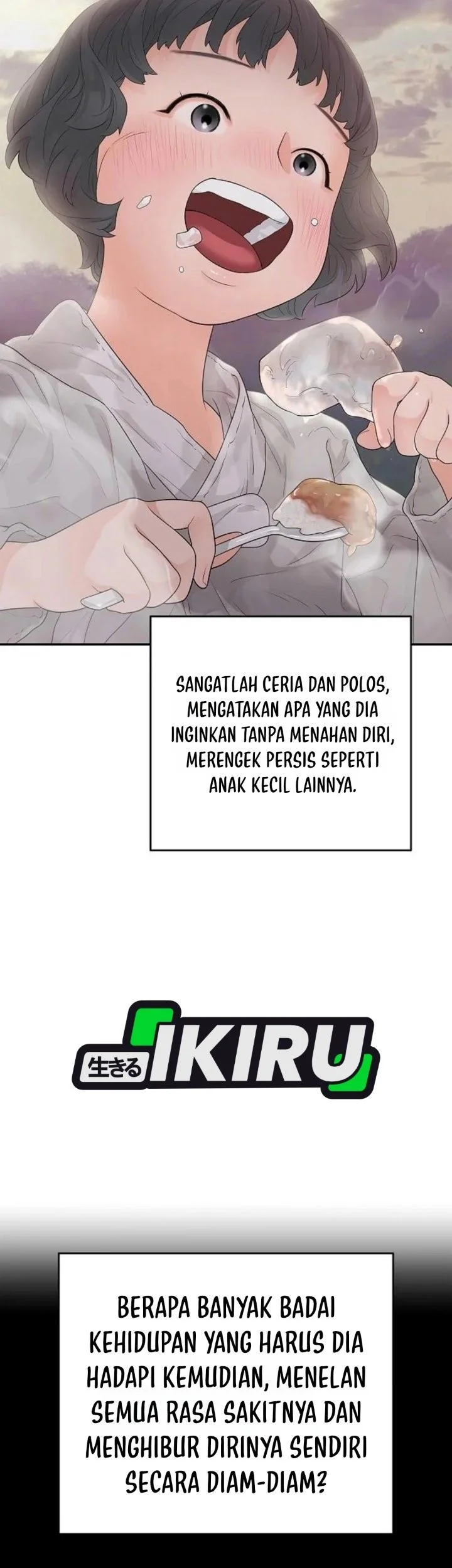 I Alone Am the True Chaebol Chapter 9 halaman 28
