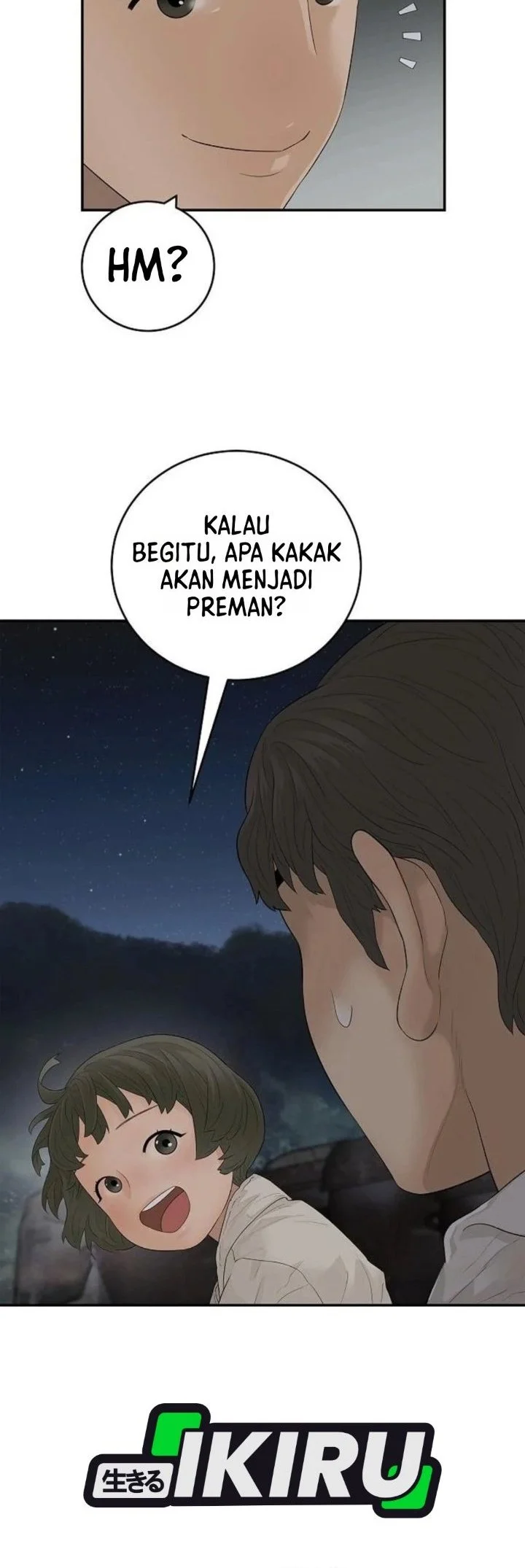 I Alone Am the True Chaebol Chapter 9 halaman 33