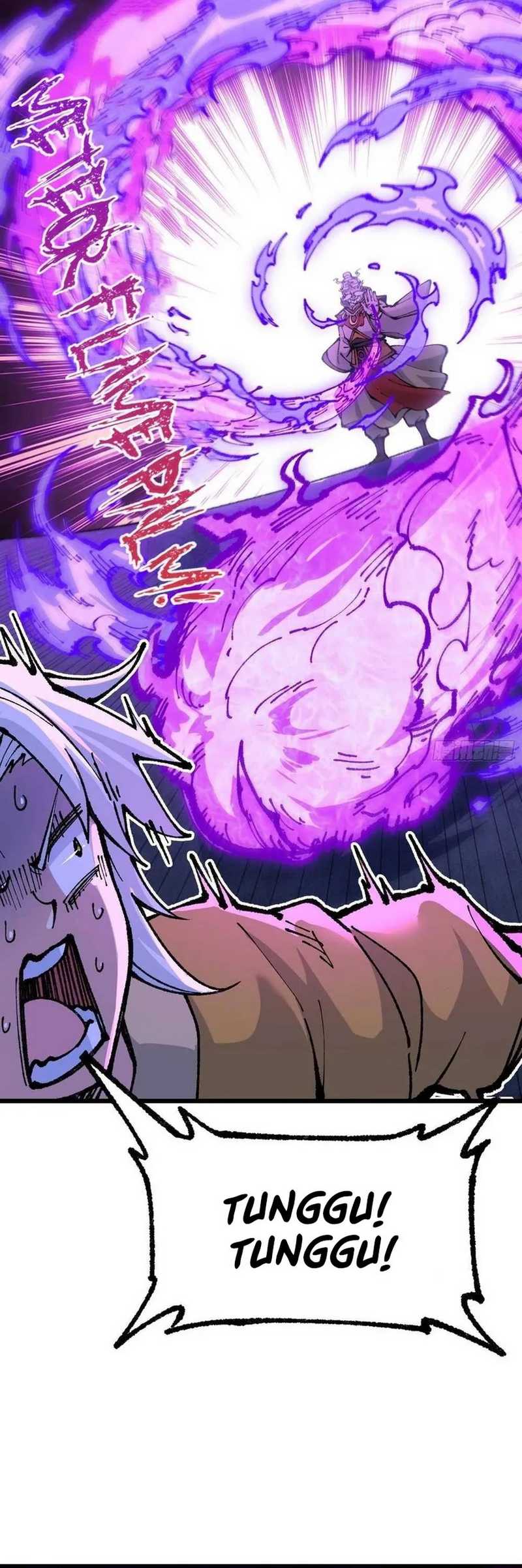 I Am a Living Beast in the World of Cultivation Chapter 6 Gambar 34