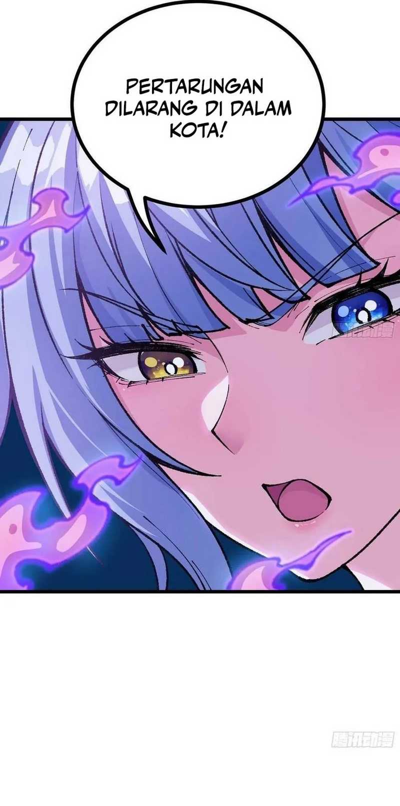 I Am a Living Beast in the World of Cultivation Chapter 6 Gambar 43