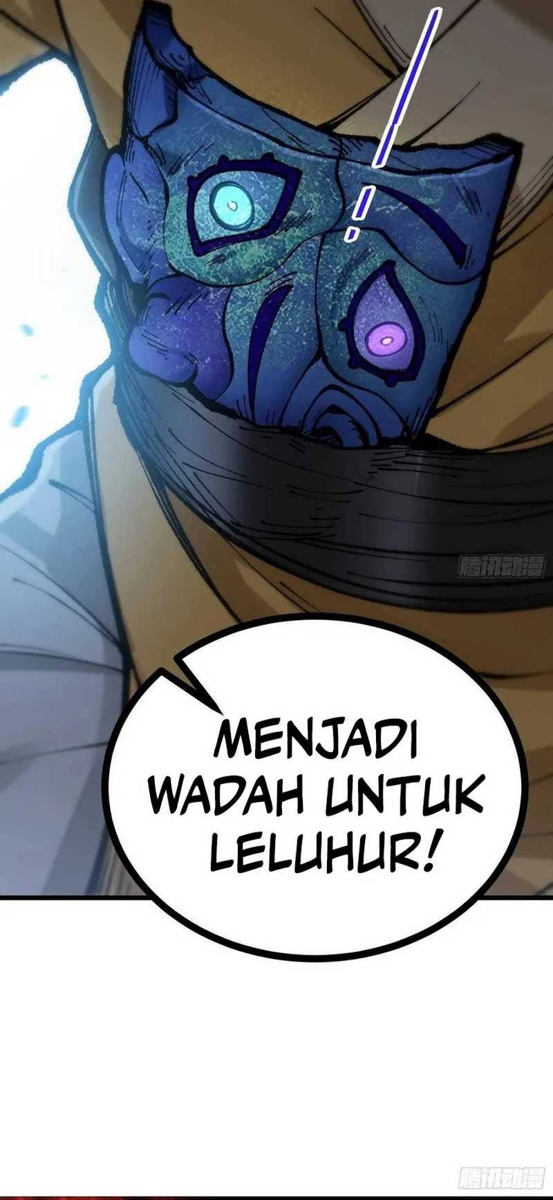 I Am a Living Beast in the World of Cultivation Chapter 6 Gambar 65