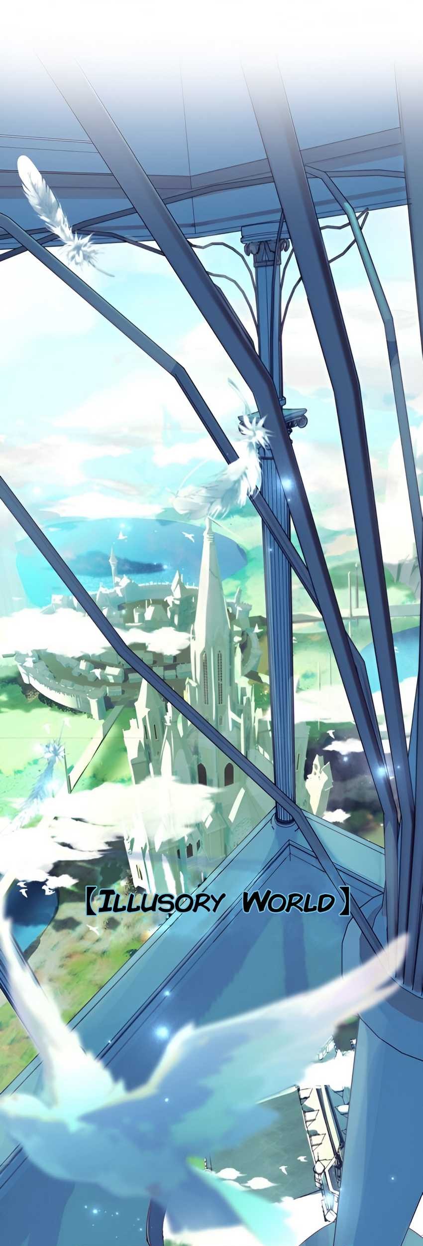 Baca Manhua I Am a Max-Level Priestess in Another World Chapter 1 Gambar 2