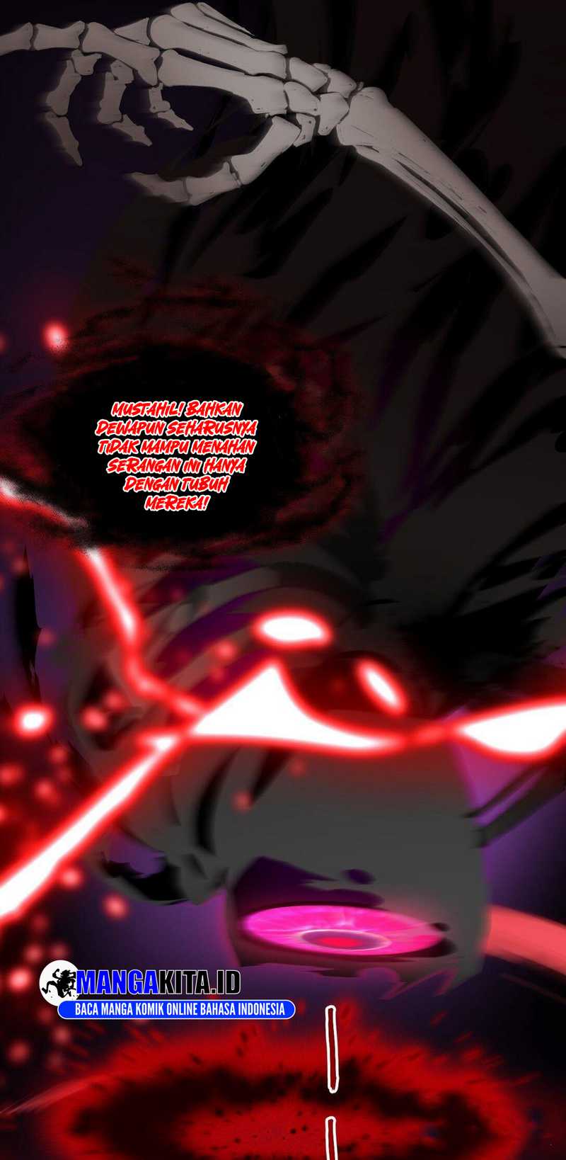 I Am a Max-Level Priestess in Another World Chapter 10 Gambar 14