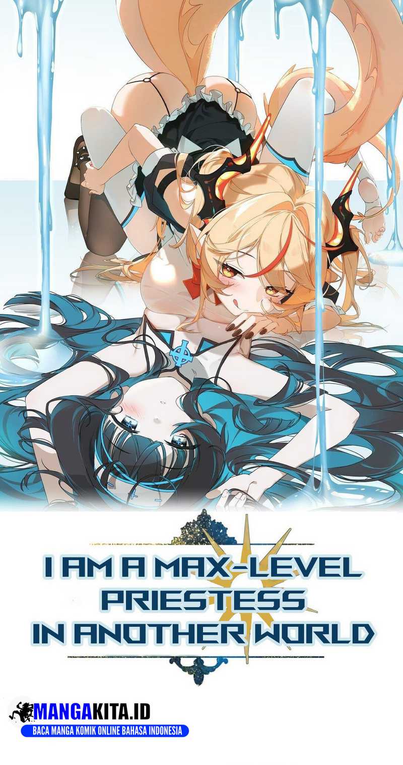 Baca Manhua I Am a Max-Level Priestess in Another World Chapter 10 Gambar 2
