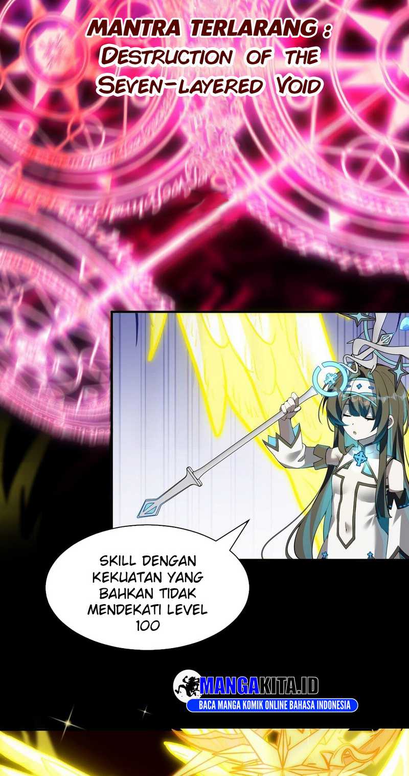 I Am a Max-Level Priestess in Another World Chapter 10 Gambar 22