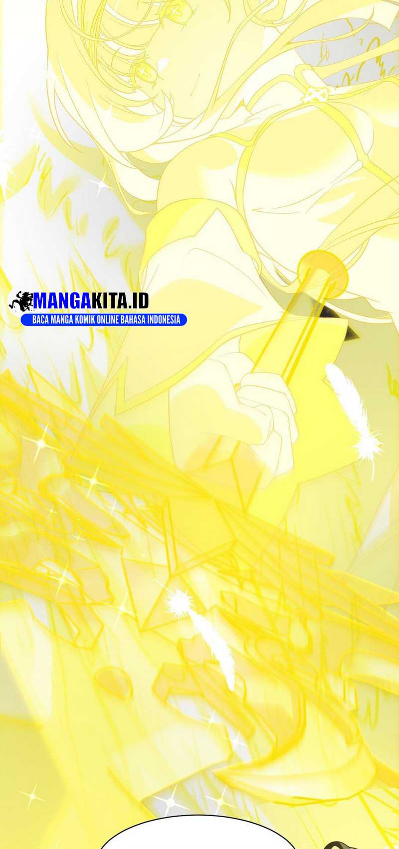 I Am a Max-Level Priestess in Another World Chapter 10 Gambar 24