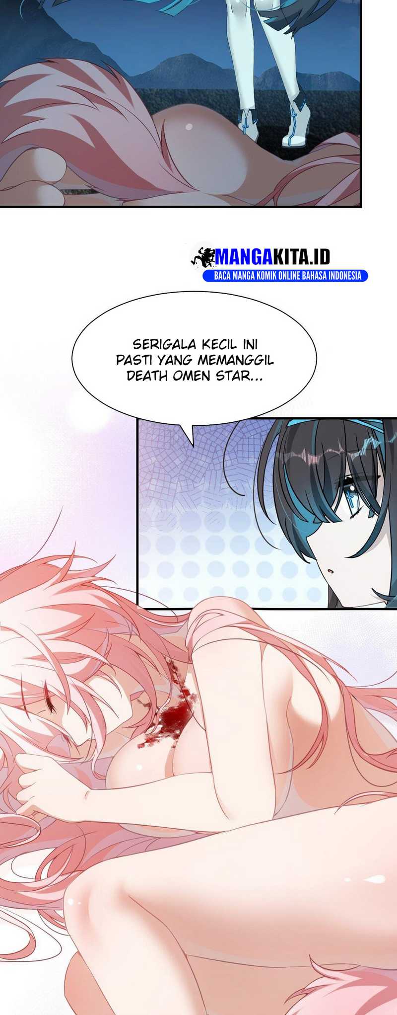 I Am a Max-Level Priestess in Another World Chapter 10 Gambar 30