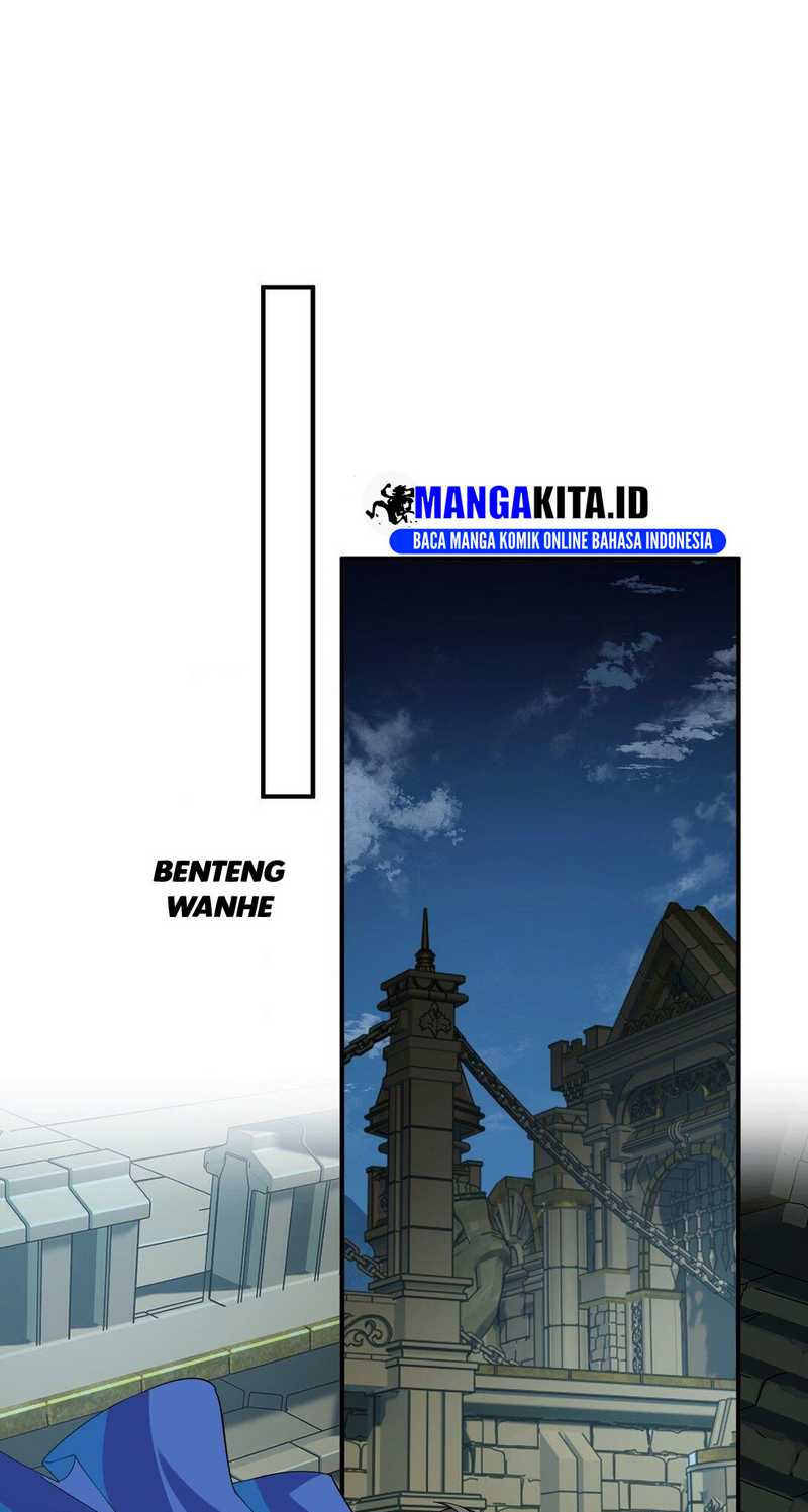 I Am a Max-Level Priestess in Another World Chapter 10 Gambar 32