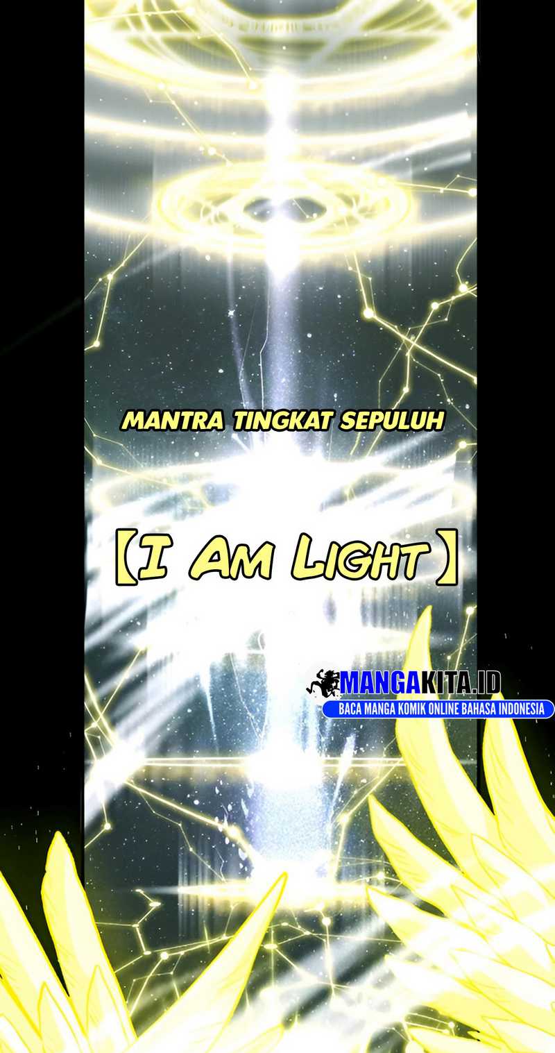 I Am a Max-Level Priestess in Another World Chapter 10 Gambar 4