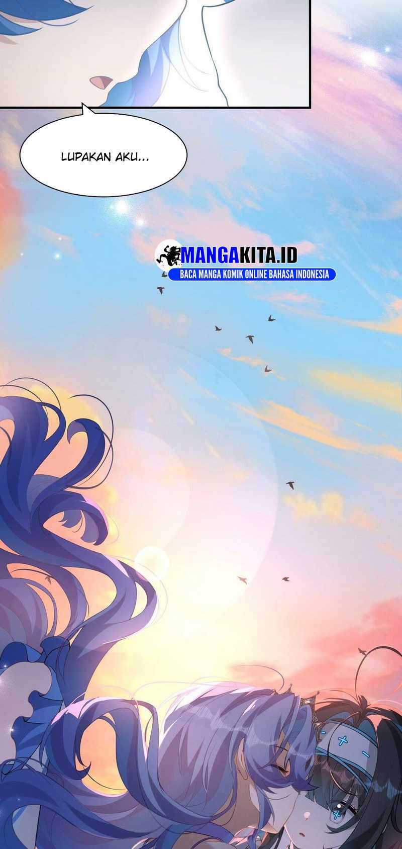 I Am a Max-Level Priestess in Another World Chapter 10 Gambar 43
