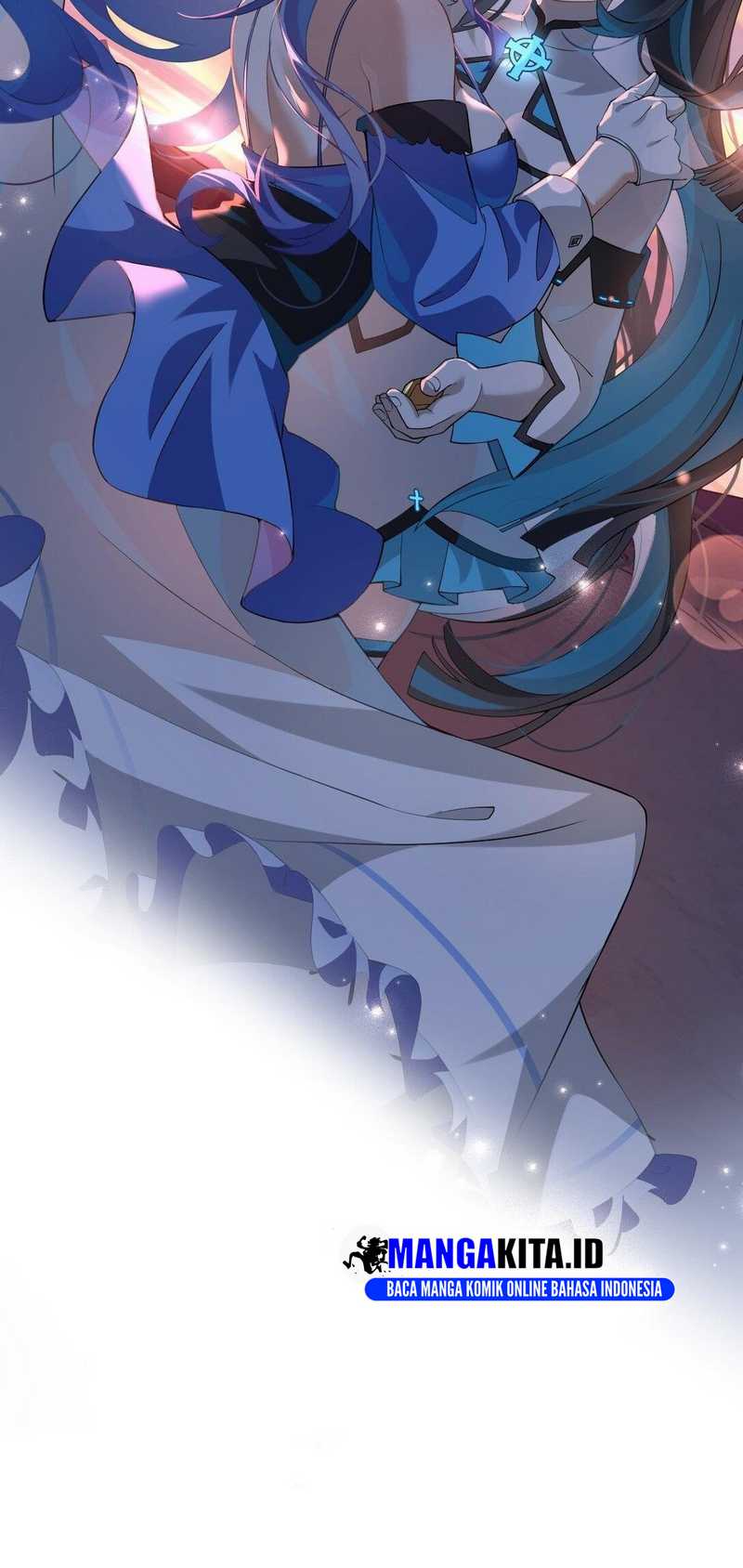 I Am a Max-Level Priestess in Another World Chapter 10 Gambar 44