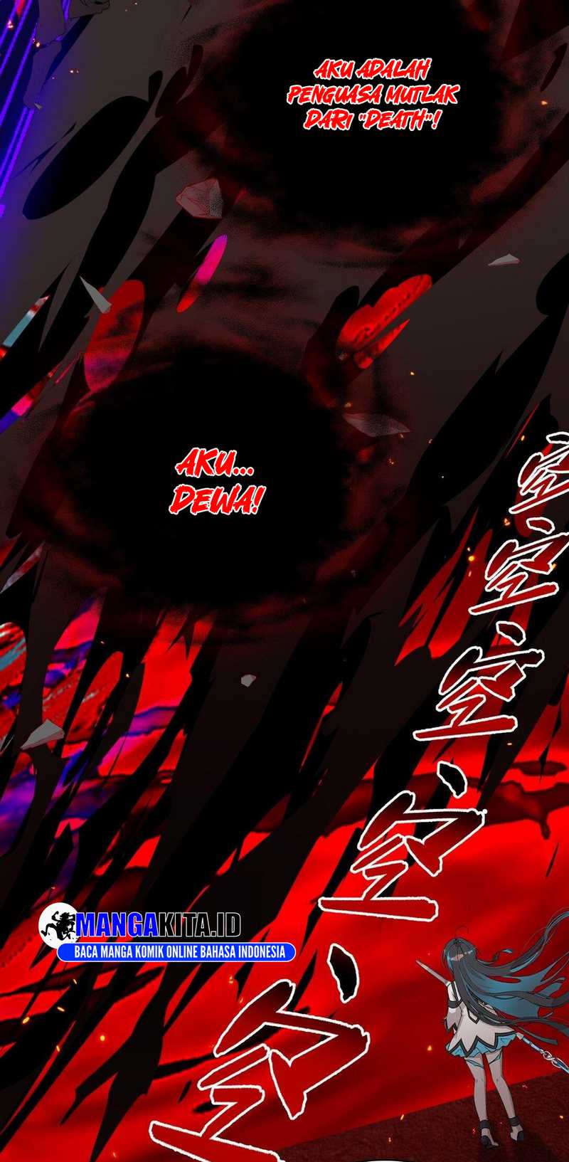 I Am a Max-Level Priestess in Another World Chapter 10 Gambar 9