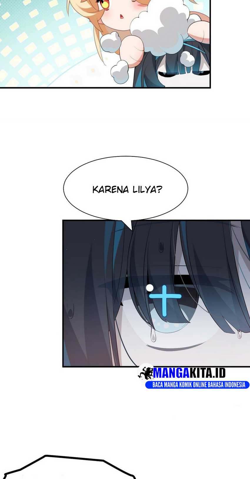 I Am a Max-Level Priestess in Another World Chapter 11 Gambar 10
