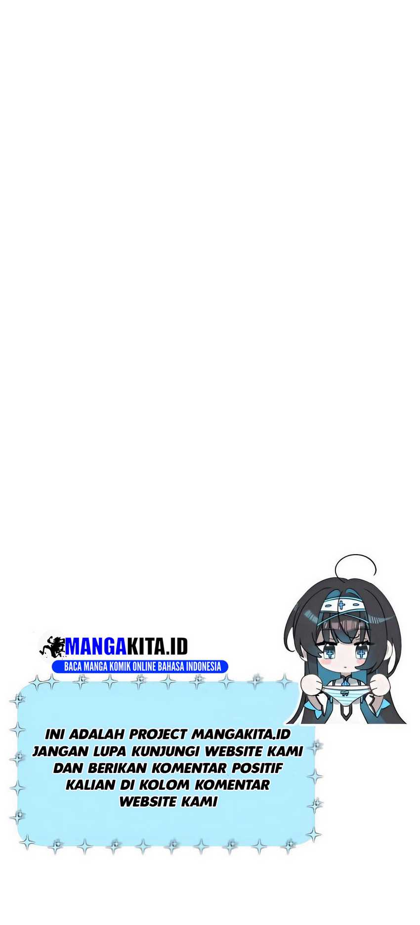I Am a Max-Level Priestess in Another World Chapter 11 Gambar 42